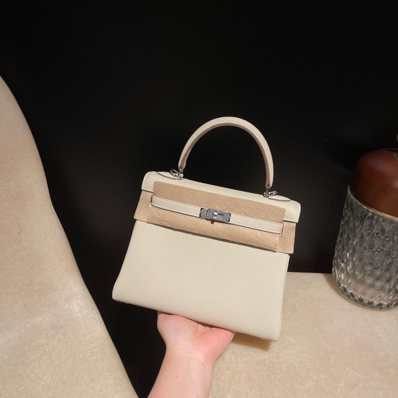 H**mes kelly bags